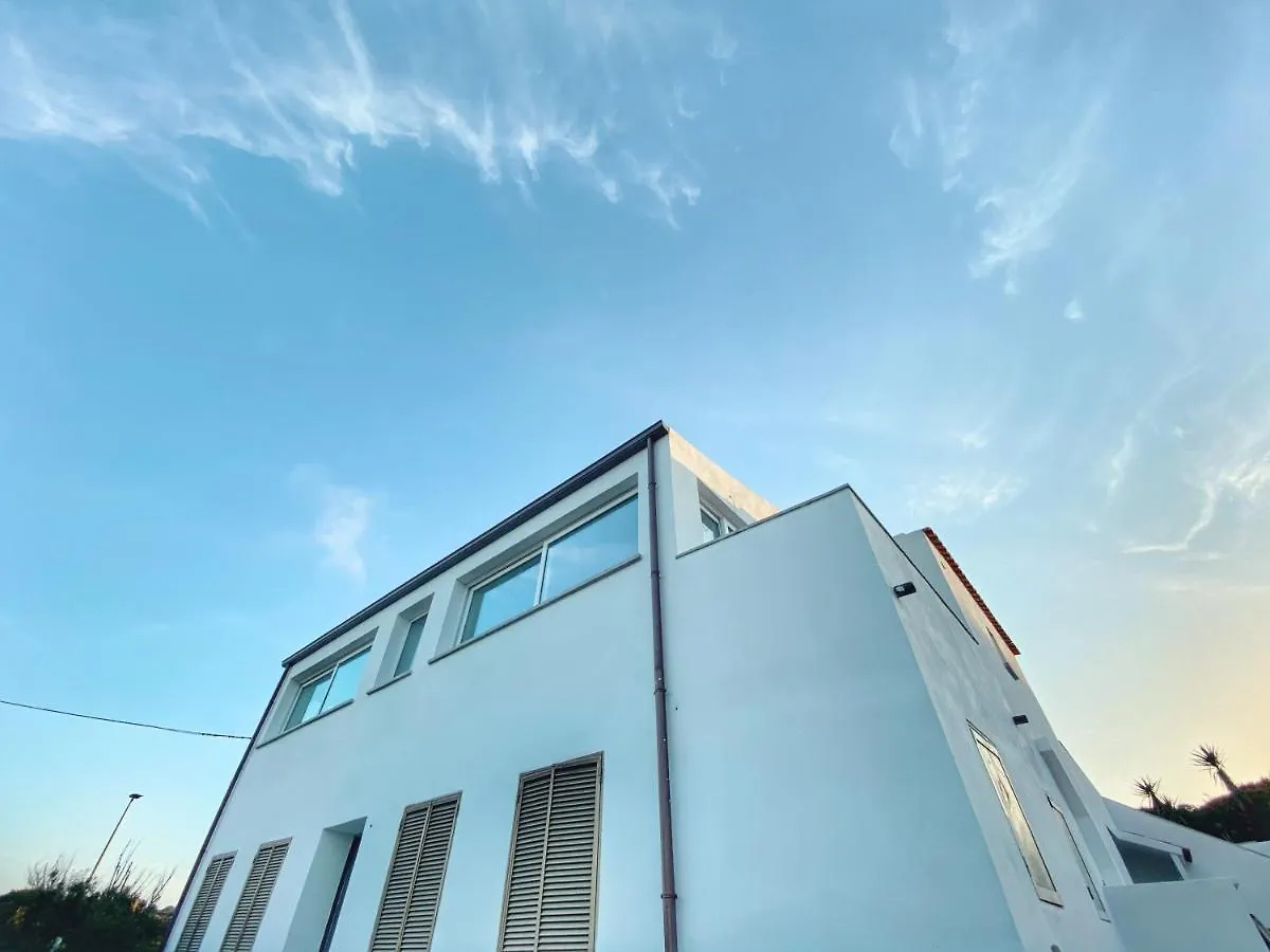 Apartment Appartamenti Del Conte Di Capo Testa Santa Teresa Gallura Italy