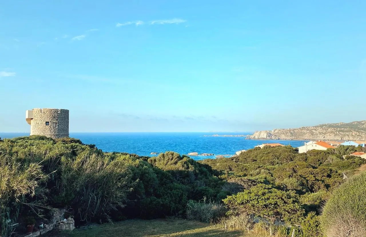 Appartamenti Del Conte Di Capo Testa Santa Teresa Gallura 0*,  Italy