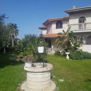 La Casa Delle Rose 1 Giba