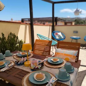 La Terrazza - Località Cala Gavetta La Maddalena (Sassari)