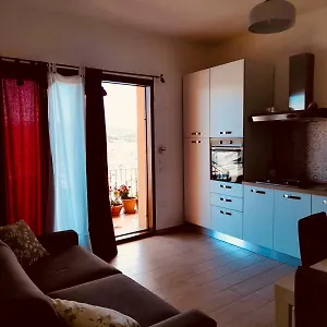 Casa Miramar Santa Teresa Gallura